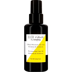 Масло для волос: блеск и питание Hair Rituel Care Oil