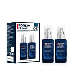 Набор сывороток для лица Force Supreme Serum Duo
