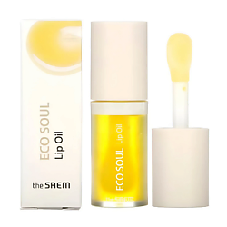 Масло для губ Eco Soul Lip Oil