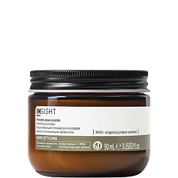 Моделирующая помада для укладки волос с матирующим эффектом Mattifying Pomade Hair Styling
