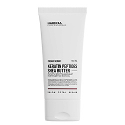 Крем-сыворотка для восстановления волос REPAIR CREAM-SERUM