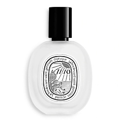 Мист для волос Summer Garden Hair Mist Ilio