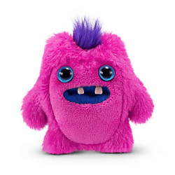 Плюшевая игрушка FUGGLER Laughing Greed Baby Monster 10,5 см
