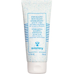Гель отшелушивающий тонизирующий для тела Energizing Foaming Exfoliant