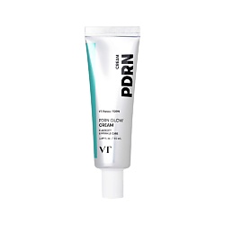 Крем для лица PDRN GLOW для сияния кожи с ПДРН и азуленом