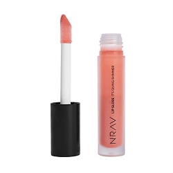Блеск для губ с шиммером LIP  GLOSS IT'S GIVING SHIMMER