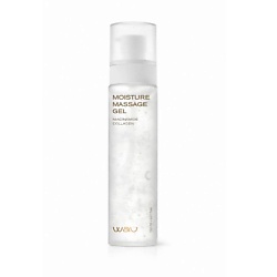 Moisture Massage Gel - увлажняющий гель для аппаратных процедур