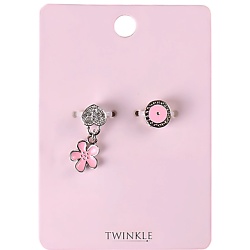 Набор шармов TWINKLE Set 13: 2 шт.