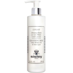 Молочко для снятия макияжа Лисле Lyslait Cleansing Milk