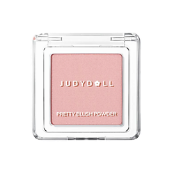 Компактные румяна для лица Pretty Blush Powder