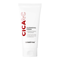 Очищающая&nbsp;пенка&nbsp;для&nbsp;лица CICAA.C&nbsp;Cleansing&nbsp;Foam
