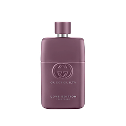 Парфюмерная вода Guilty Love Edition Pour Femme 2024