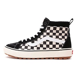 Кроссовки Sk8 Hi MTE 1 'Checkerboard'