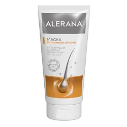 Маски для волос ALERANA ALERANA