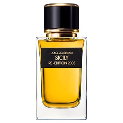 Sicily Re-Edition