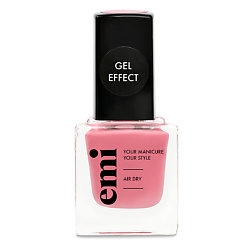 Ультрастойкий лак Gel Effect