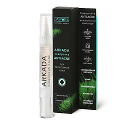 Сыворотка ANTI-ACNE для лица