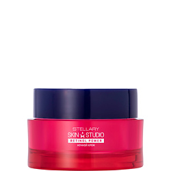 Ночной крем для лица скульптурирующий Retinol Contour Care Night Sculpting Face Cream