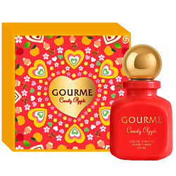 Туалетная вода Gourme Candy apple
