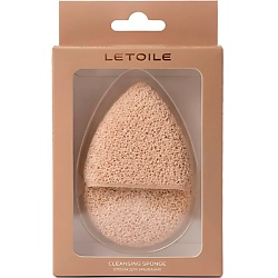Спонж для умывания Cleansing Sponge