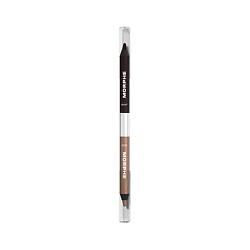 Двусторонний карандаш Bi-Liner Dual-Ended Eyeliner