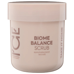 Скраб для глубокого очищения кожи головы Biome Balance Microbiome Scalp Scrub