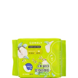 Ежедневные гигиенические прокладки Oh! My Pads Every Day Pads