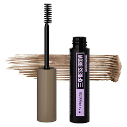 MAYBELLINE Гелевая тушь для бровей Brow Fast Sculpt Gel Mascara