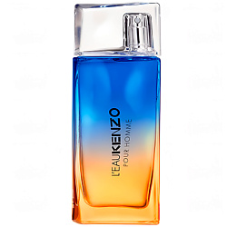 L'Eau Kenzo pour Homme Sunlight Limited Edition