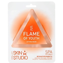 Вечная молодость лифтинг-маска Flame of Youth Lifting Mask
