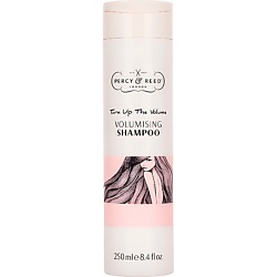 PERCY&REED Шампунь для объёма волос создай объём Hair Care Turn Up The Volume