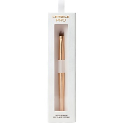 Кисть для помады Letoile Pro Lipstick Brush