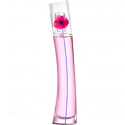 Flower Cherry Poppy