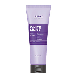 Лосьон для тела Белый мускус White Musk Rich Perfume Treatment