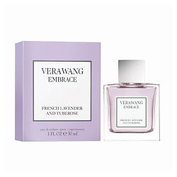 Туалетная вода Embrace French Lavender & Tuberose