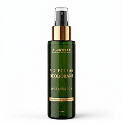 Дезодорант женский парфюмированный Wild Cherry