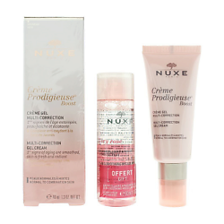 Набор для лица Creme Prodigieuse Boost + Very Rose