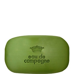 Парфюмированное мыло Eau De Campagne Soap