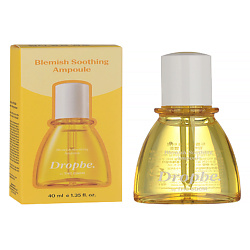 Сыворотка для лица Drop Be By  Blemish Soothing Ampoule