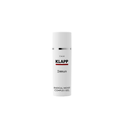 Увлажняющий гель для чувствительной кожи Immun Radical Moist Complex