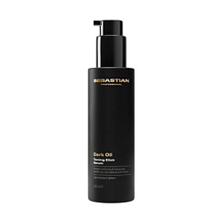 Сыворотка для лица Dark Oil Taming Elixir