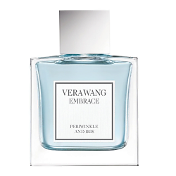 Туалетная вода Embrace Periwinkle and Iris