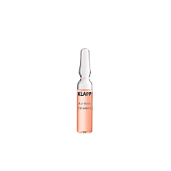Ампулы с витамином C Skin Boost Vitamin C Ampoules