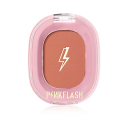 Матовые румяна для лица "Chic in Cheek"