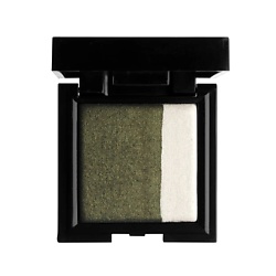 Запеченные двойные тени для сухого и влажного нанесения HIDDEN BLACK duo eyeshadow