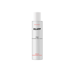 Очищающий себорегулирующий тоник PSC Sebum Cleansing