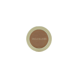 Румяна Saemmul Single Blusher CR01 Naked Peach