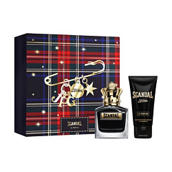 Парфюмерный набор Scandal Pour Homme Le Parfum