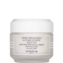 Крем восстанавливающий с маслом Карите «Репаратрис» Reparatrice Facial Cream