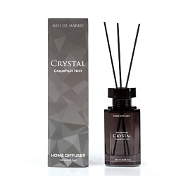 Ароматический диффузор Grapefruit Noir